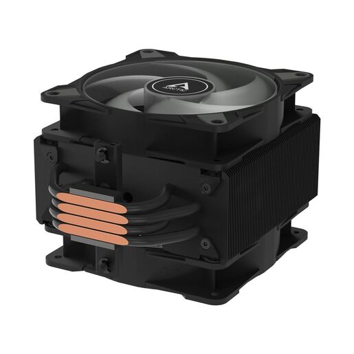 Arctic CPU hladnjak Freezer 36 A-RGB, 120mm, crni