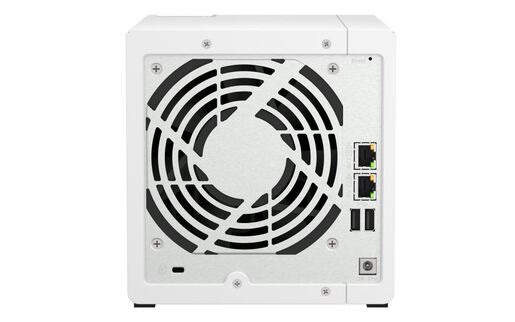 QNAP NAS TS-433-4G storage