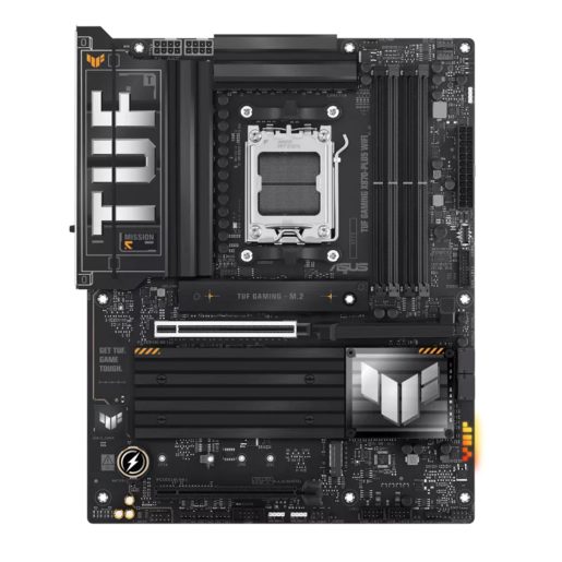 ASUS matična ploča AM5 TUF GAMING X870-PLUS WIFI, AM5