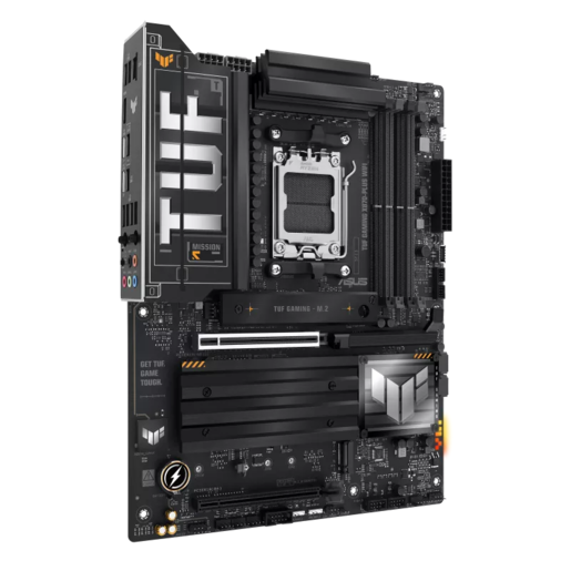ASUS matična ploča AM5 TUF GAMING X870-PLUS WIFI, AM5