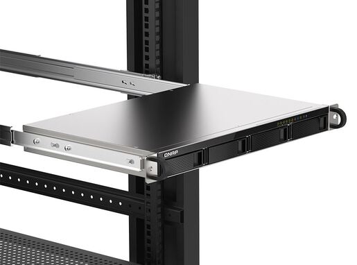 QNAP NAS TS-435XeU-4G storage