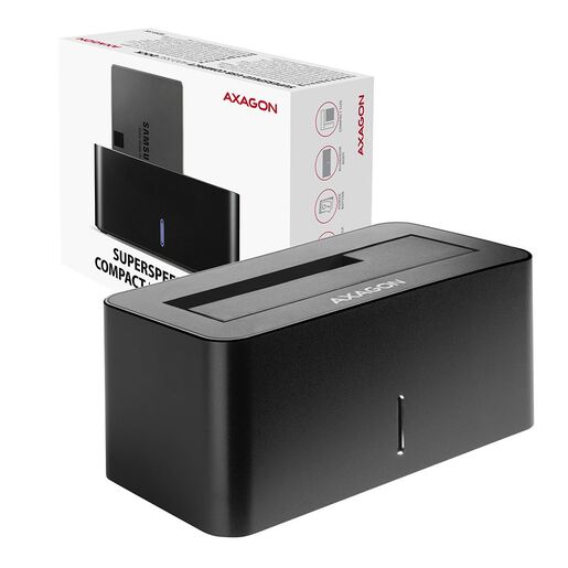 AXAGON ADSA-SN HDD/SSD adapter / kućište