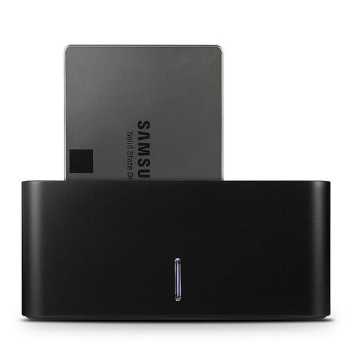 AXAGON ADSA-SN HDD/SSD adapter / kućište