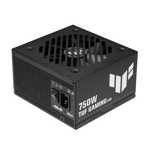 ASUS napajanje TUF-GAMING-750B, 750W 80 Plus Bronze, 750W, 80 Plus Gold