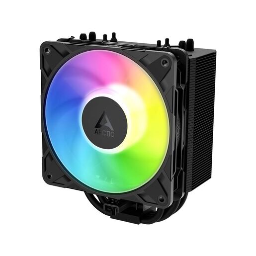 Arctic CPU hladnjak Freezer 36, 120mm, crni
