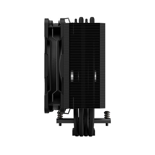 Arctic CPU hladnjak Freezer 36, 120mm, crni