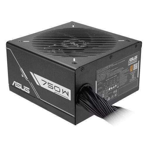 ASUS napajanje PRIME-750B, 80 Plus Bronze
