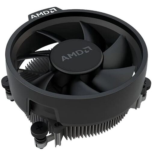 AMD CPU hladnjak Wraith Stealth