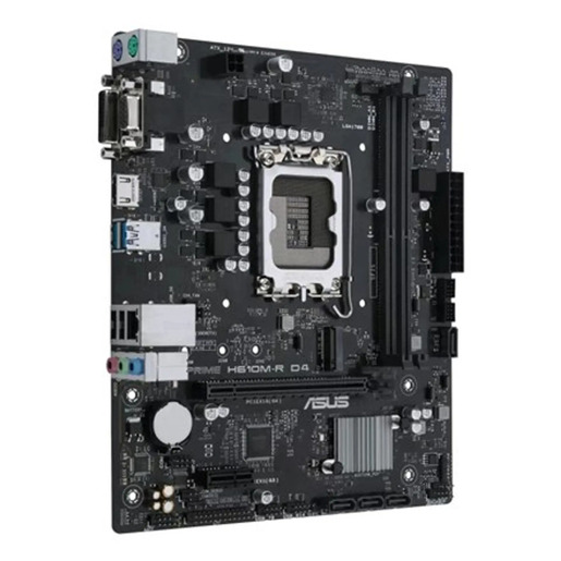 ASUS matična ploča 1700 ASUS PRIME H610M-R-SI, LGA1700