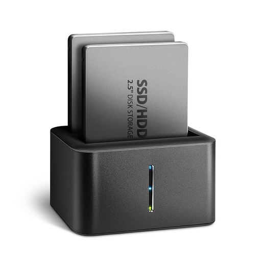 AXAGON ADSA-D25 HDD/SSD adapter / kućište