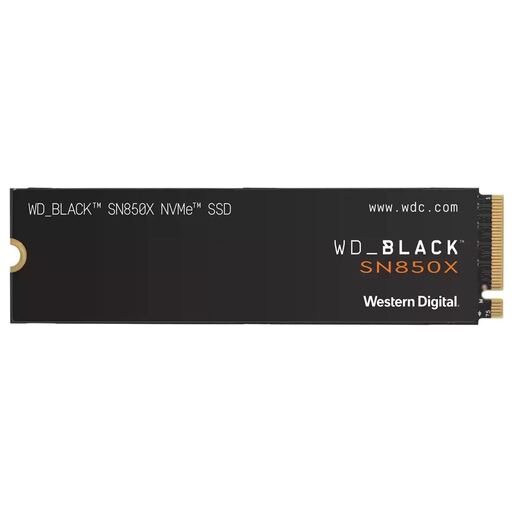 Western Digital interni HDD Western Digital 1TB, 3.5", SATA