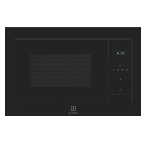ELECTROLUX ugradbena mikrovalna pećnica EMS4253TBK 500, 1000 W, 25 L