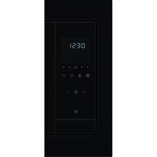 ELECTROLUX ugradbena mikrovalna pećnica EMS4253TBK 500, 1000 W, 25 L