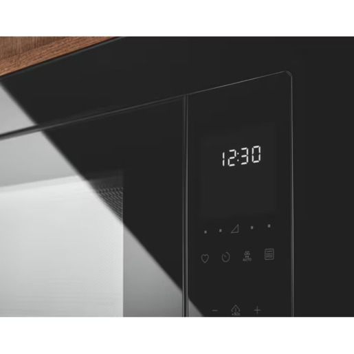 ELECTROLUX ugradbena mikrovalna pećnica EMS4253TBK 500, 1000 W, 25 L
