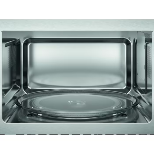 ELECTROLUX ugradbena mikrovalna pećnica EMS4253TBK 500, 1000 W, 25 L