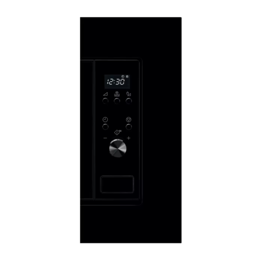 ELECTROLUX ugradbena mikrovalna pećnica LMS2203EMK, 700 W, 20 L
