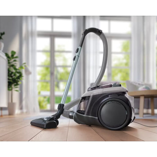 ELECTROLUX usisivač bez vrećice PC91-4MG Pure C9, 700 W, 1.7 L, Grey