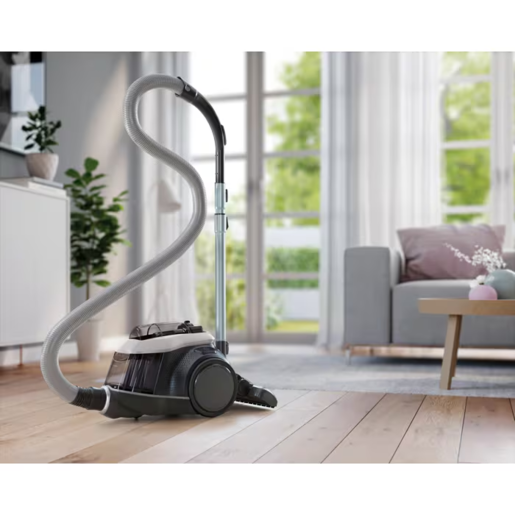 ELECTROLUX usisivač bez vrećice PC91-4MG Pure C9, 700 W, 1.7 L, Grey