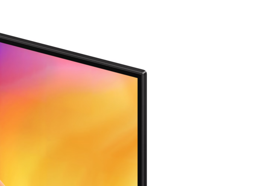 SAMSUNG MiniLED televizor UE65M72HAUXXH, 4K Ultra HD, Smart TV, Tizen™, Mini LED procesor 4K, Titan crna