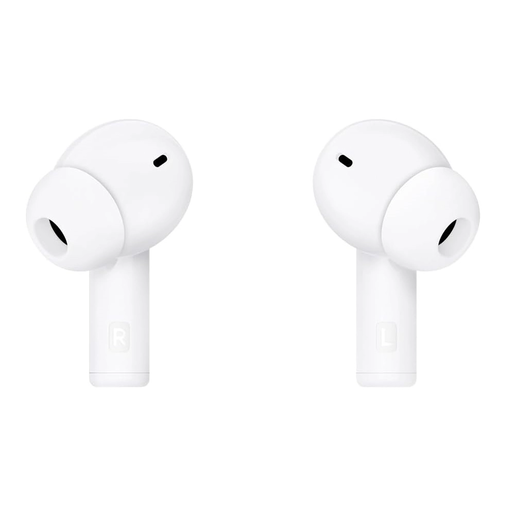 HONOR earbuds slušalice X7i Lite, Active Noise Cancellection, do 38h baterija, IP54, Bijela