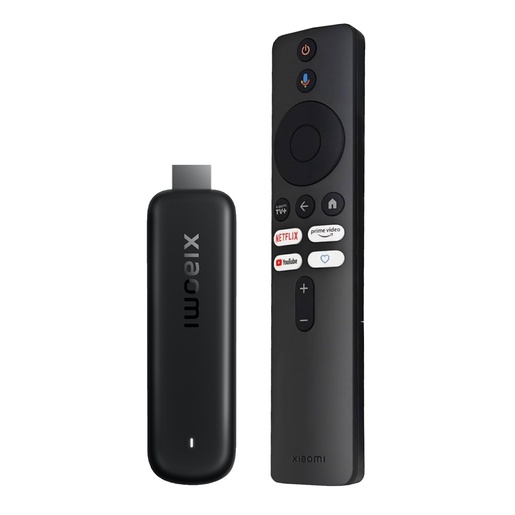 Xiaomi Android stick HD 2nd G DDR4 1 GB RAM, eMMC 8GB ROM, Dolby Audio, DTS:X sound