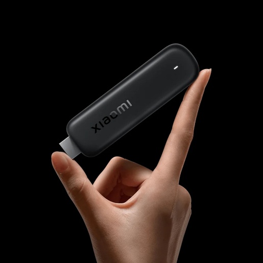 Xiaomi Android stick HD 2nd G DDR4 1 GB RAM, eMMC 8GB ROM, Dolby Audio, DTS:X sound