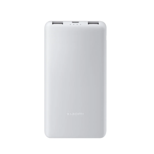Xiaomi Powerbank 10000 mAh 22.5W Lite 2xUSB-A, 1xUSB-C
