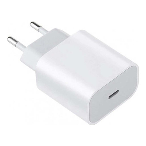 Xiaomi punjač 20W, 1xUSB-C, Bijela