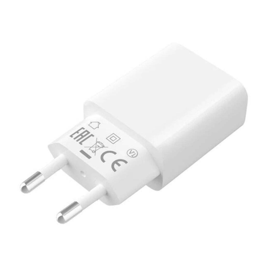 Xiaomi punjač 20W, 1xUSB-C, Bijela