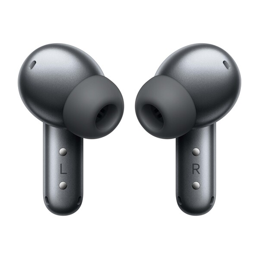 HONOR Earbuds Slušalice 4, titanijum premaz, do 46h baterija, Crna