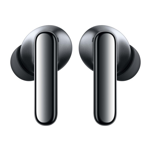 HONOR Earbuds Slušalice 4, titanijum premaz, do 46h baterija, Crna