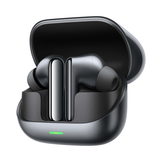 HONOR Earbuds Slušalice 4, titanijum premaz, do 46h baterija, Crna