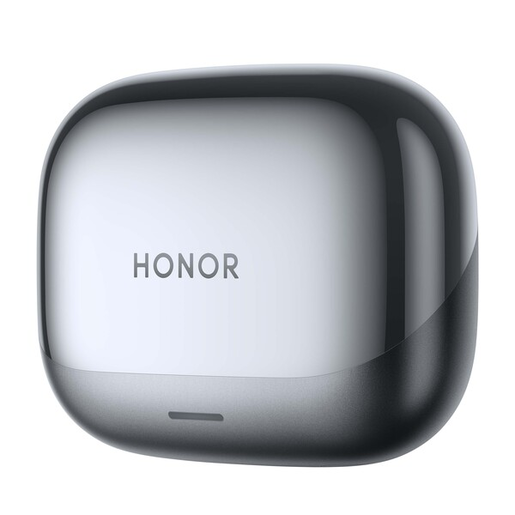 HONOR Earbuds Slušalice 4, titanijum premaz, do 46h baterija, Crna