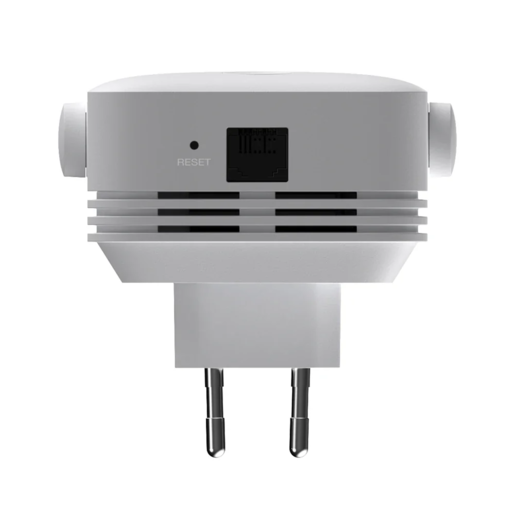 Xiaomi WiFi extender AX1500 WiFi 6, Ethernet portXiaomi Mesh & Easy Mesh