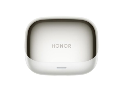 HONOR Earbuds Slušalice 4, titanijum premaz, do 46h baterija, Bijela
