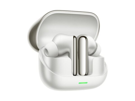 HONOR Earbuds Slušalice 4, titanijum premaz, do 46h baterija, Bijela