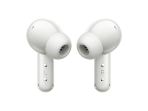 HONOR Earbuds Slušalice 4, titanijum premaz, do 46h baterija, Bijela