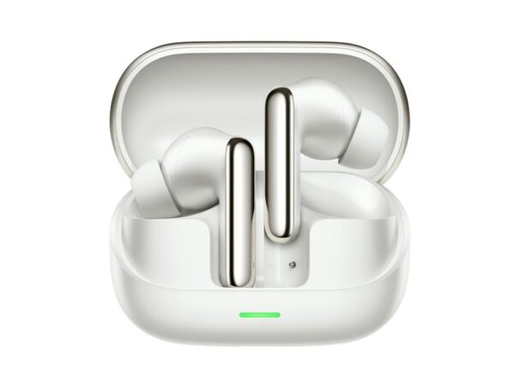 HONOR Earbuds Slušalice 4, titanijum premaz, do 46h baterija, Bijela