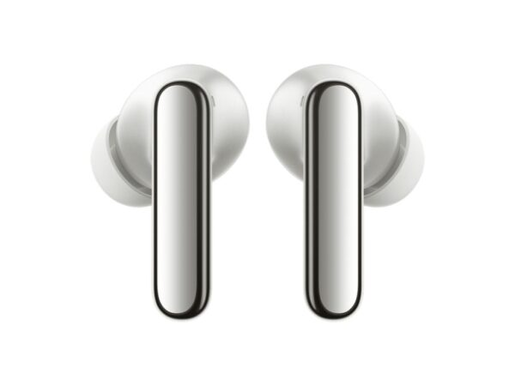 HONOR Earbuds Slušalice 4, titanijum premaz, do 46h baterija, Bijela