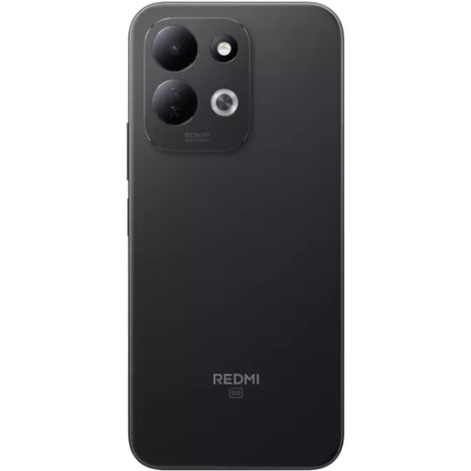 XIAOMI REDMI 17, mobitel, 4/256 GB, Crna