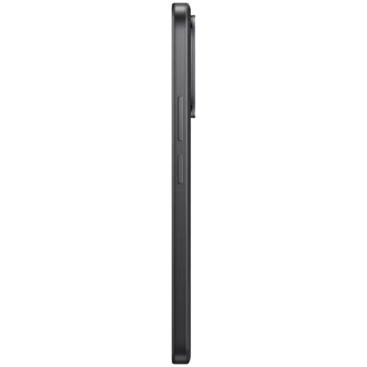 XIAOMI REDMI 17, mobitel, 4/256 GB, Crna