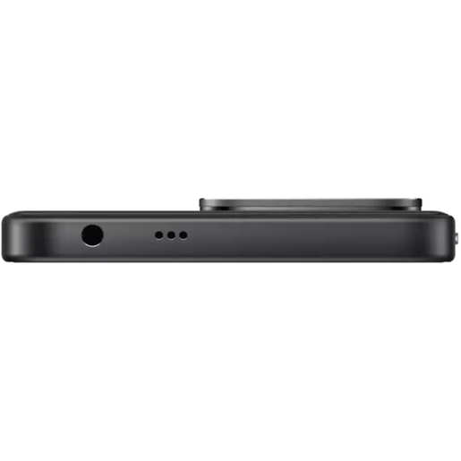 XIAOMI REDMI 17, mobitel, 4/256 GB, Crna