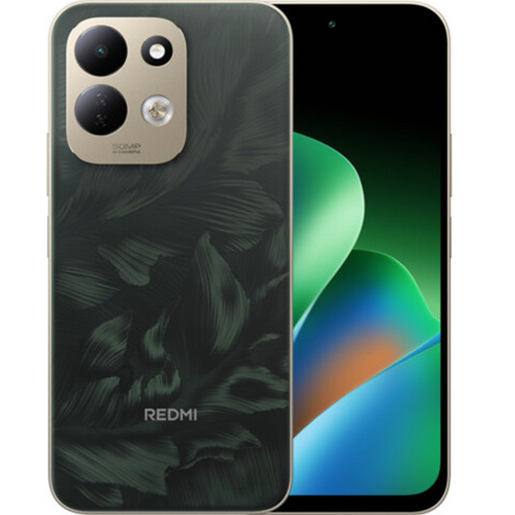 XIAOMI REDMI 17,  mobitel, 4/256 GB, Zelena
