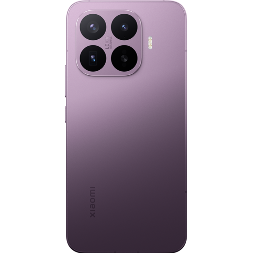 XIAOMI REDMI NOTE 17 PRO 5G, mobitel, 8/512 GB, Ljubičasta