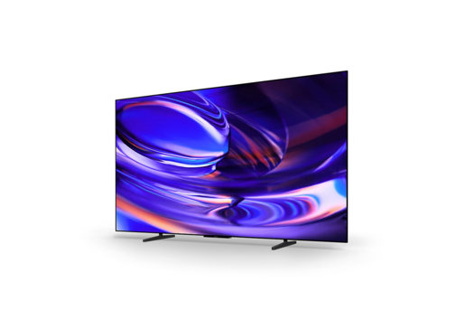 SONY OLED televizor K65A65PB.CEI, 120Hz, 4K Ultra HD, Smart TV, Google TV, Triluminos Pro, Dolby Vision-Atmos, Crni