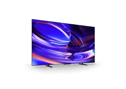 SONY OLED televizor K65A65PB.CEI, 120Hz, 4K Ultra HD, Smart TV, Google TV, Triluminos Pro, Dolby Vision-Atmos, Crni