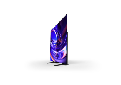 SONY OLED televizor K65A65PB.CEI, 120Hz, 4K Ultra HD, Smart TV, Google TV, Triluminos Pro, Dolby Vision-Atmos, Crni