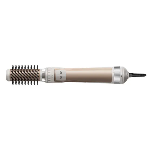 ROWENTA četka za kosu CF9523F0 Brush Activ rotirajuća, za sušenje i stiliziranje kose