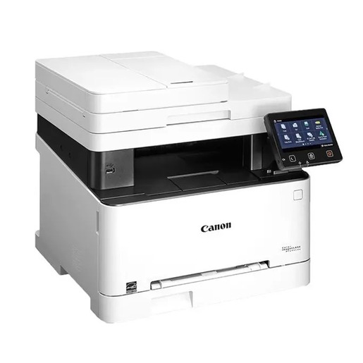 Canon i-SENSYS MF664Cdw A4 multifunkcijski kolor laserski printer, Wi-Fi, duplex