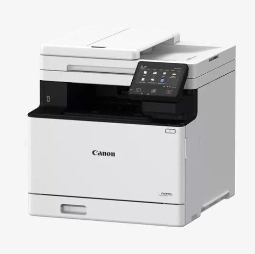 Canon i-SENSYS MF752Cdw II A4 multifunkcijski kolor laserski printer, Wi-Fi, duplex